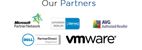 Our Partners